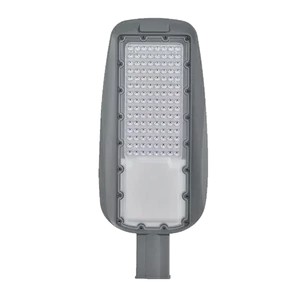 PRAGUE SMD LED UTCAI MEGVILÁGÍTÓ 100W 3000K IP65+SÜRGŐSSÉGI KÉSZLETTEL