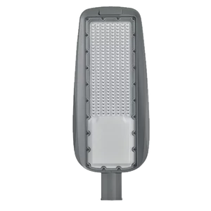 PRAGUE SMD LED UTCAI MEGVILÁGÍTÓ 200W 3000K IP65+SÜRGŐSSÉGI KÉSZLETTEL
