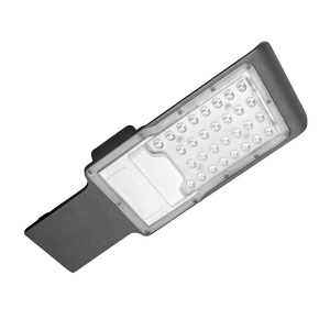 STELLAR LED UTCAI MEGVILÁGÍTÓ ROUTE SMD 30W 5500K IP65