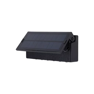 NAPELEMES LED FALI LÁMPA 40LM 3000K IP54