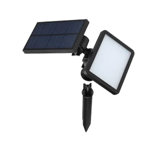 LED FLOODLIGHT 3.7V 2500MAH 200LM