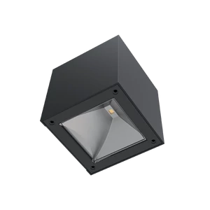 NAPELEMES FALI LED LÁMPA 0.8W IP44