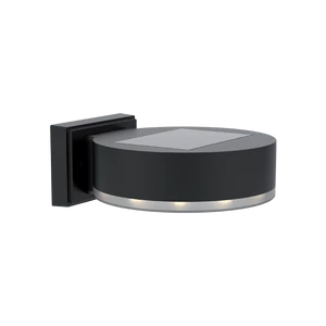 NAPELEMES FALI LED LÁMPA 0.3W IP44