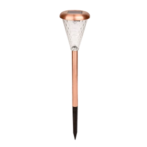 KÜLTÉRI NAPELEMES LÁMPATEST 3122 0.06W IP44