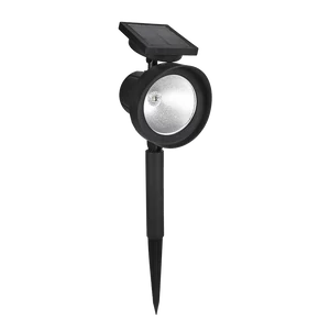 SOLAR GROUND LIGHT 0,5W IP44