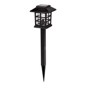 KÜLTÉRI NAPELEMES LÁMPATEST 5520 0.06W IP44