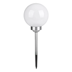 KÜLTÉRI NAPELEMES LÁMPATEST 5821 0.24W IP44