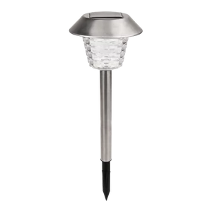 KÜLTÉRI NAPELEMES LÁMPATEST 6721 0.06W IP44