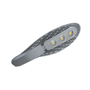 LEDES KÖZVILÁGÍTÁSI LÁMPATEST STREET180 180W 230V 5000K/5500K 