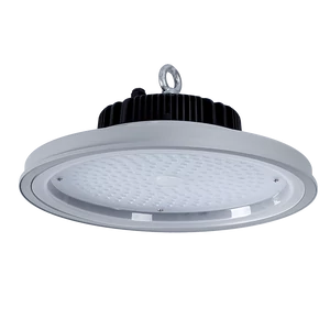 VECA SMD LED CSARNOKVILÁGÍTÓ 120W 5500K IP65 SZÜRKE