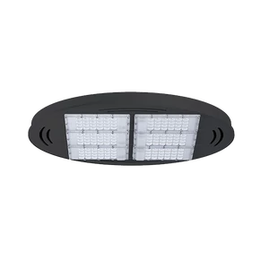 VECA SMD LED CSARNOKVILÁGÍTÓ 200W 5500K IP65 SÖTÉTSZÜRKE