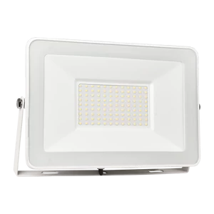 LED REFLEKTOR VEGA100 SLIM SMD 100W 4000K FEHÉR