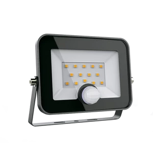 VEGA10S LED REFLEKTOR 10W SLIM SZENZOROS