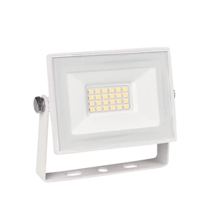 LED REFLEKTOR VEGA10 SLIM SMD 10W 4000K FEHÉR