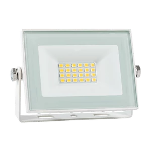 VEGA10 SLIM SMD 10W LEDES FÉNYVETŐ 3000K WHITE