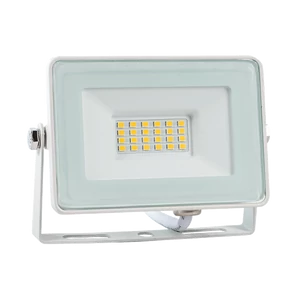VEGA20 SLIM SMD 20W LEDES FÉNYVETŐ 3000K WHITE
