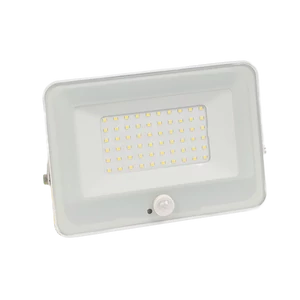 SZENZOROS LED REFLEKTOR VEGA30 SLIM SMD 30W FEHÉR