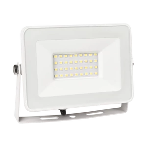 LED REFLEKTOR VEGA30 SLIM SMD 30W 4000K FEHÉR