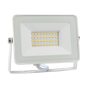 VEGA30 SLIM SMD 30W LEDES FÉNYVETŐ 3000K WHITE