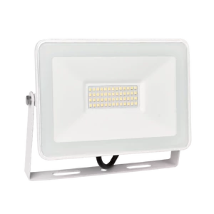 LED REFLEKTOR VEGA50 SLIM SMD 50W 4000K FEHÉR
