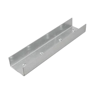 ÖSSZEKÖTŐ S48/S77 LED PROFILOKHOZ S48/S77 
