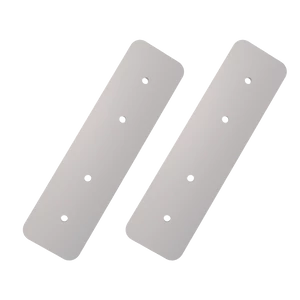 CONNECTORS FOR ALUMINUM LED PROFILES DP66 AND DP70