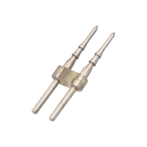 CONNECTOR FOR SINGLE COLOR LED NEON FLEX