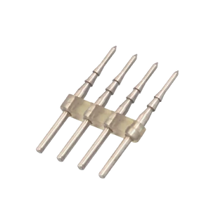 CONNECTOR FOR RGB COLOR LED NEON FLEX