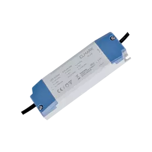 DRIVER FOR LED PANEL 18W, IP20 290mA