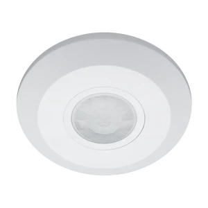 MOZGÁSÉRZÉKELŐ MENNYEZETI LAPOS 360° ST05CA