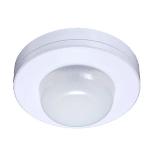 ST05N MOTION AND LIGHT SENSOR 360° IP65 WHITE