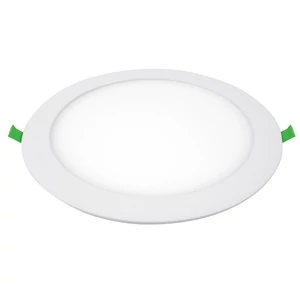 ST481B LED PANEL WITH SENSOR 360° 11W WHITE