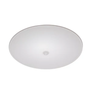 ST79 LED CEILING LAMP PIR SENSOR 360° 15W WHITE