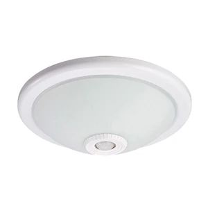 ST78-5 CEILING LAMP PIR SENSOR 360° 2XE27 WHITE