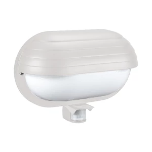 ST69 FACADE LAMP PIR SENSOR 180° 1XE27 WHITE