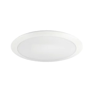 ST706C22 LED DIMM. CEILING LAMP SENSOR 360° 22W WH