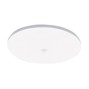 ST6003 CEILING LAMP MICR. SENSOR 360° 12W 4000K WH