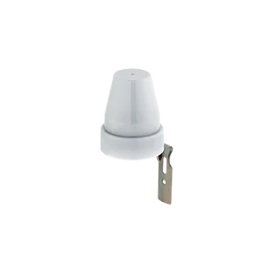 ST302 FÉNYÉRZÉKELŐ IP44 10A (5-50LUX)