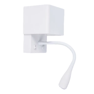 EL-5039 LED WALL LAMP 3+6W 4000K WHITE