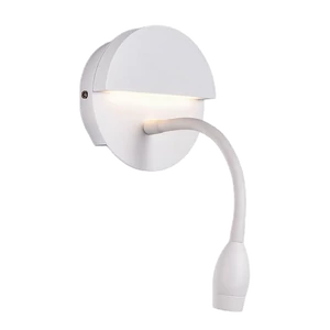 EL-5051 LED WALL LAMP 3+8W 4000K WHITE