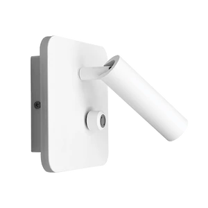 EL-5060 LED WALL LAMP 3+6W 4000K WHITE