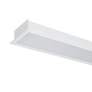 ULTRA THIN LED PROFIL SÜLLYESZTETT SZERELÉSŰ S36 9W 4000K FEHÉR