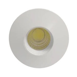 BOUTIQUE BEÉPÍTHETŐ MINI LED FEHÉR 3W 6000-6400K