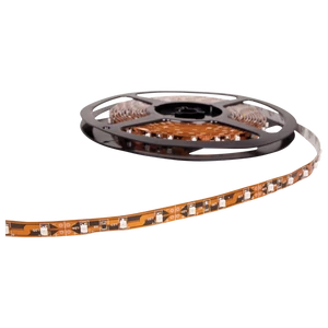 Flexibilis LED szalag LED300(12/DC,IP20)-sárga/5m