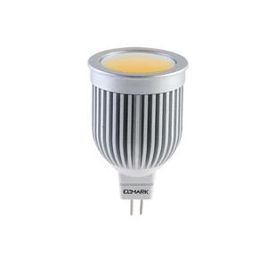 LEDCOB 5W GU5,3 12V WHITE