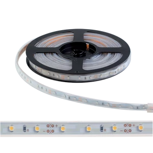 LED SZALAG LED300 3528 12V DC IP65 60PCS/1M ZÖLD