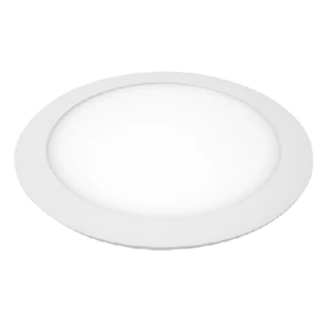 VÍZÁLLÓ LED PANEL KEREK 7W 6500K IP65