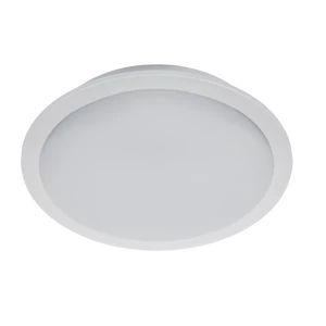 LED PANEL ROUND 18W 6400K ?225 IP65