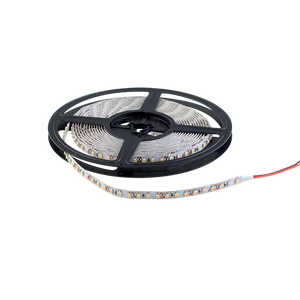 LED SZALAG LED600 3528 12V/DC IP20 120PCS/1M HIDEG FEHÉR