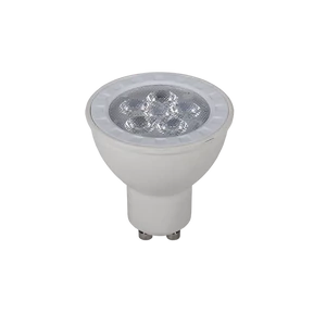 LED LÁMPA SMD3030 5.5W 40˚ GU10 230V FEHÉR